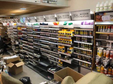 Lennox Trading Units